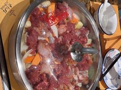 -黄记煌三汁焖锅(欢乐海岸店)