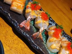 -东岸料理·寿司·刺身