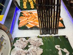 -加餐海鲜自助(集美银泰百货店)