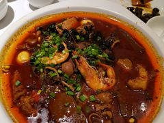 -眉州东坡(春秀路店)