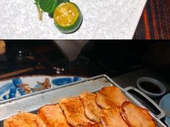 -山葵家·创意料理(宁波来福士店)