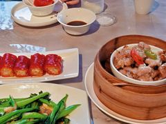 -陶兰居·香港饭店·海鲜大排档(圆融时代广场店)