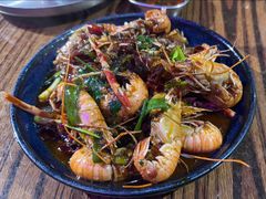 -蚝堡海鲜·威海菜·海肠捞饭·烧烤·亚洲吃蚝公司(幸福门店)