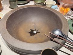 -鲜潭蒸汽石锅鱼(五道口购物中心店)