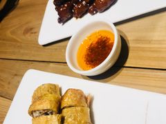 -枣子树·素食餐厅(普陀山店)