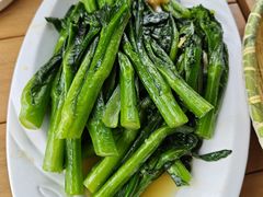 -蠔爺王志德生蚝馆(金沙湾店)