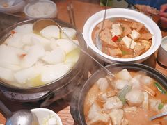 -汀小府·福建客家菜(鼓山沃尔玛店)