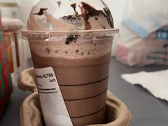 -星巴克(迪士尼小镇店)