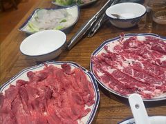 -厝味火锅·潮汕卤水火锅(十一合店)
