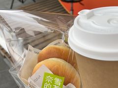 -奈雪的茶(大悦城PRO店)