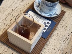 -0566咖啡製作所(陆家嘴中心店)