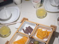 -北国饭店.海鲜.北方菜(新河路店)