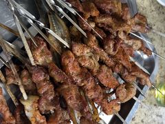 -交运海鲜烧烤大院