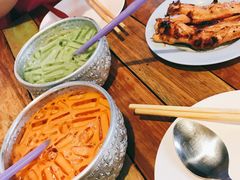 -Doo Dee Thai Food(Issan/Isaan/Esan)