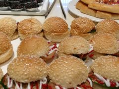 -素满香·素食自助餐(苏州·临顿路店)