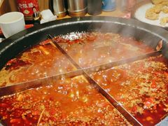 -陈眼镜火锅(总店)