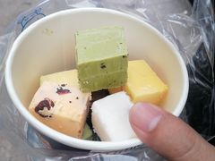 -白色日记·手作酸奶(麦凯乐店)