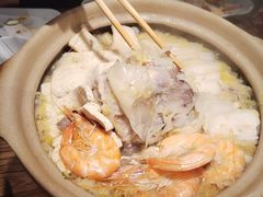 -烤小呆碳烤大肉筋