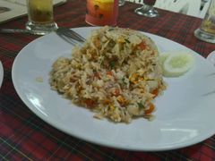 -Raya Father Restaurant