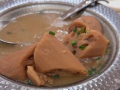 -香顺·客家菜(东坑店)