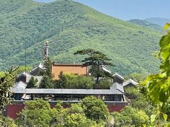 -妙峰山风景名胜区