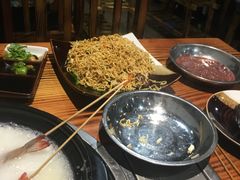 -盈田盈粥庄(博山东路店)