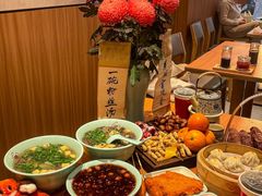 -回味鸭血粉丝汤(夫子庙瞻园路店)