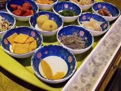 -姑妈嫁妆涮羊排专业火锅(中央大街一店)