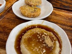 -小满手工粉(上海新世界城店)