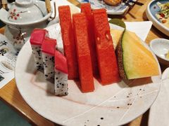 -山之川日料放题(通州店)
