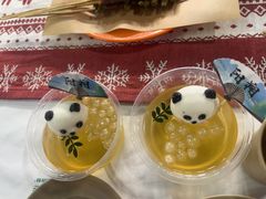 -刘姐啤酒鱼民族演艺餐厅(西街总店)