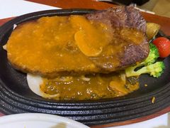 -斗牛士牛排餐厅(世欧王庄店)