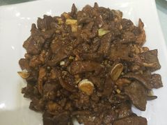 -北纬39度天津宴(黑牛城道店)