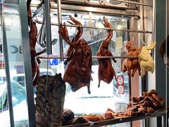 -陈光记烧腊店(罗保博士街店)