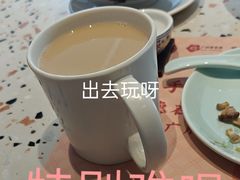 -点都德(广州白云山景区南门店)
