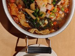 -水平有限广西米粉·广西风味集(五道口店)