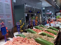 -蓉城四海·澳牛炙烤自助(江阴周庄店)