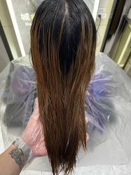 -Nice奈斯形象定制沙龙