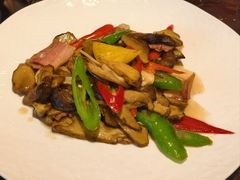 -滇野云南野生菌餐厅(陕西南路店)