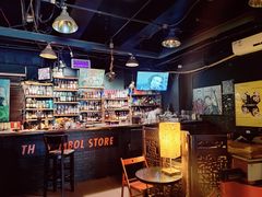 -等待戈多Waiting For Godot(交道口店)