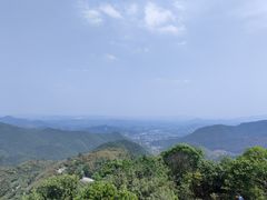 -莫干山风景区