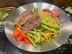 -纪录片《人生一串》体验店(静安店)