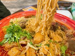 -老街称盘麻辣烫·冒菜(思北店)