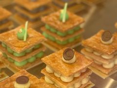 -澳门文华东方酒店文华饼房(孙逸仙大马路店)