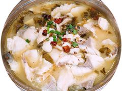 -刘胖子家常菜·蹄花焖藕(中南店)