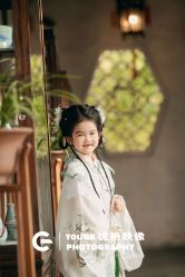 点击看大图 -禾美汉服·簪花·旗袍·旅拍摄影馆(沧浪亭店)
