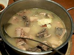 -黑鸡小馆(金源店)