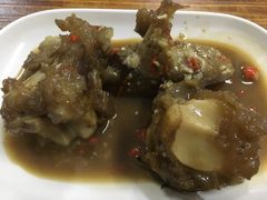 -老兵牛蹄店(下沙店)