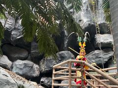 -长春中泰海洋世界