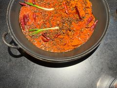 -古木枫老火锅(洪崖洞店)